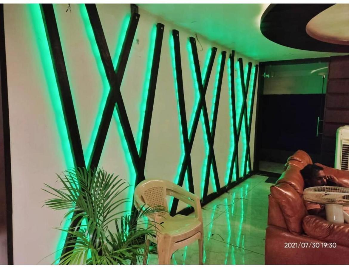 Hotel The Royal, Sehore 외부 사진