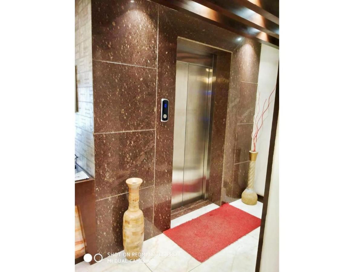 Hotel The Royal, Sehore 외부 사진