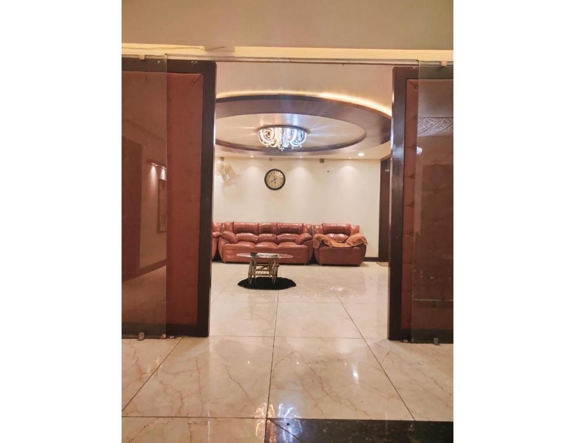 Hotel The Royal, Sehore 외부 사진