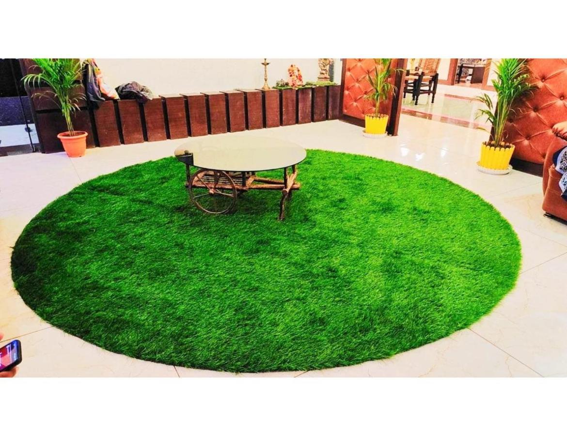 Hotel The Royal, Sehore 외부 사진