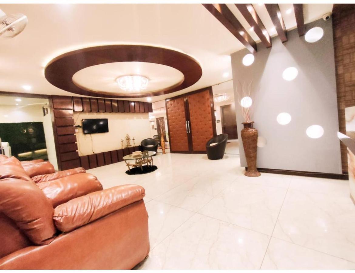 Hotel The Royal, Sehore 외부 사진
